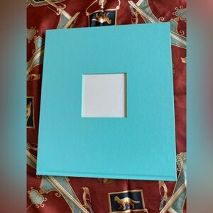 Tiffany & Co. wedding guess Book